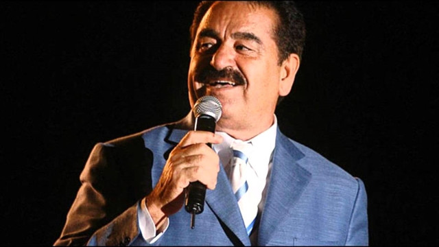İbrahim Tatlıses'ten İmamoğlu açıklaması