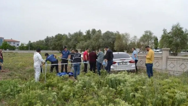Liseli gencin ölümünde korkunç iddia ! Dizideki gibi intihar etti