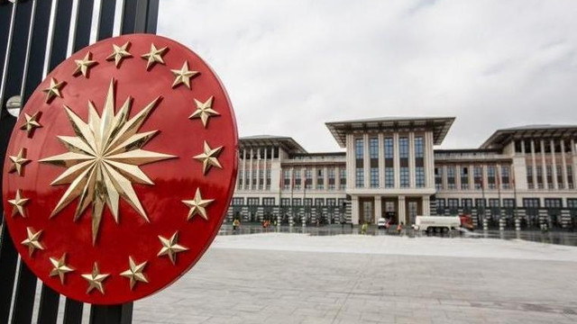 AK Partili başkan duyurdu ! Danışmanın danışmanı oldu...