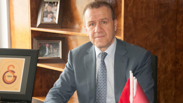 Necati Demirkol: Galatasaray iki kulvarda da haklı bir şampiyonluk kazanmıştır