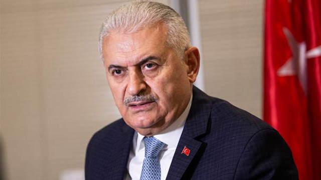 Yıldırım'dan İmamoğlu'na canlı yayına çıkmak için yeşil ışık !
