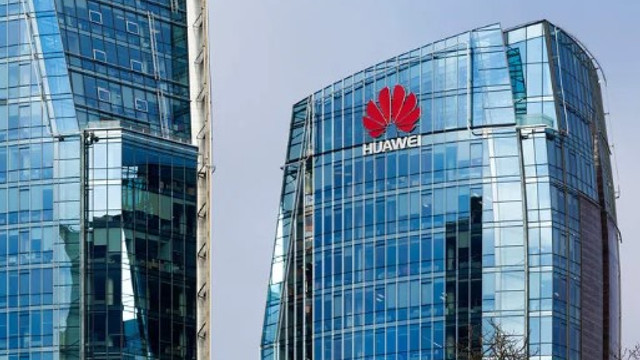 Huawei'den ABD açıklaması