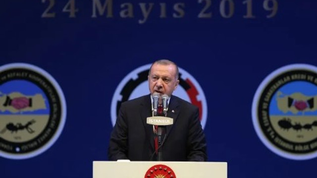 Cumhurbaşkanı Erdoğan UBER konusunda noktayı koydu