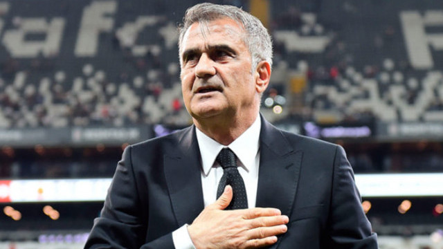 Şenol Güneş: Ayrılık kelimelerle tarif edilemez