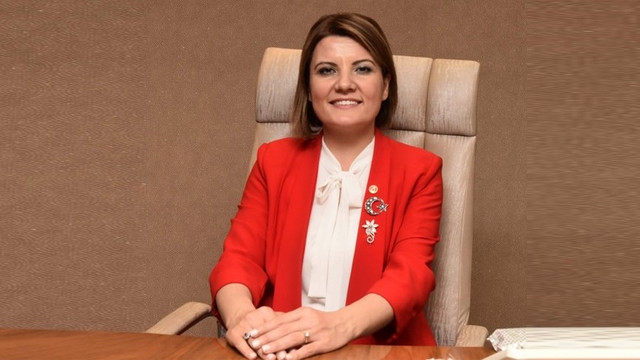 AK Partili Belediye'den 1 milyon TL'lik iftar