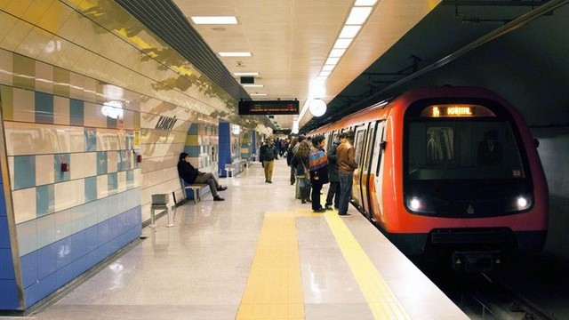 Yeni havalimanı metrosu ne zaman açılacak ?