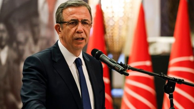 Ankara'da Melih Gökçek'ten kalan zırhlı cipler satılıyor
