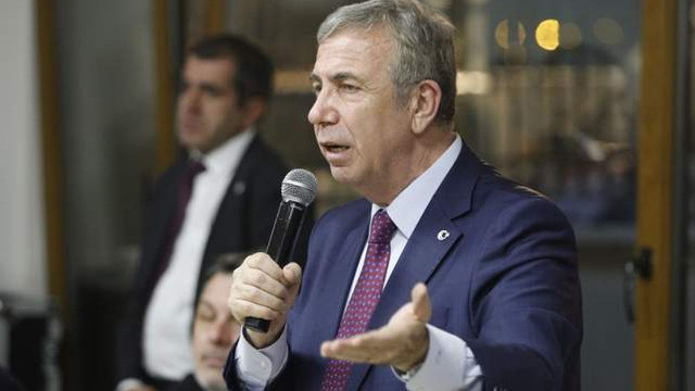 Yavaş: ''Hak yerini buldu Ankara halkı gereken cevabı verdi''