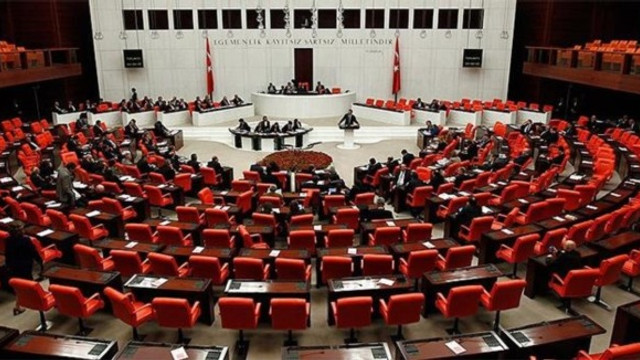 Meclis'e ''İBB'den dağıtılan rant araştırılsın'' önergesi