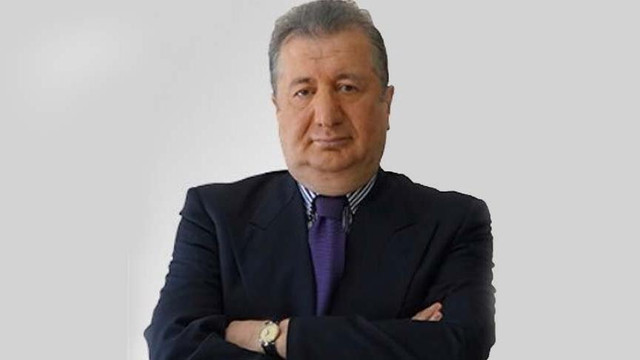 Ankara'da gazeteci Sabahattin Önkibar'a saldırı