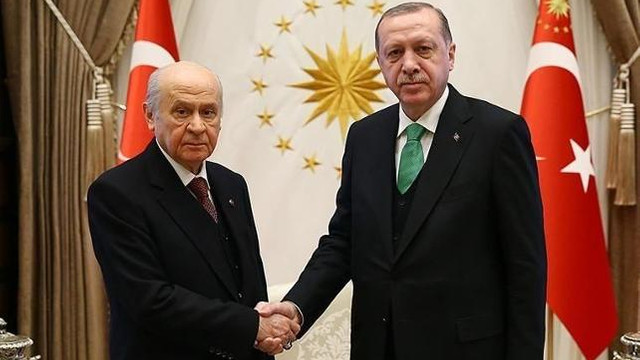 Bir tartışmalı atama daha: Eşi ''daire başkanı'' oldu
