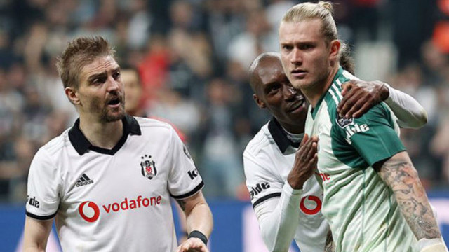 İşte Beşiktaş'ın Süper Lig karnesi