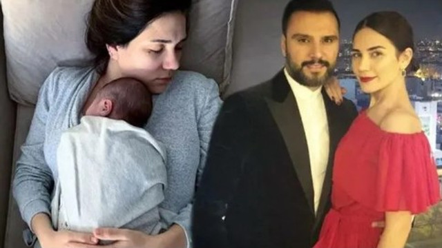 Alisan In Esi 4 Cocuk Istiyorum Ama Ikna Edemiyorum Magazin