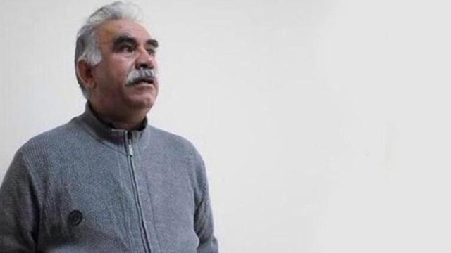Öcalan'dan ''açlık grevini bitirin'' çağrısı