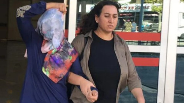 Komşularına dehşeti yaşatmıştı... Karar verildi