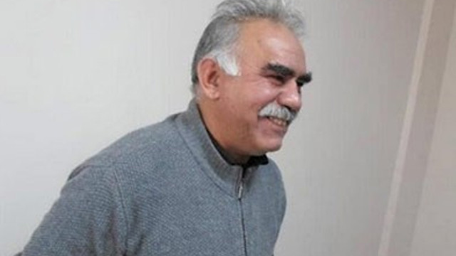 Bebek katili Öcalan'ın mektubu yayınlandı
