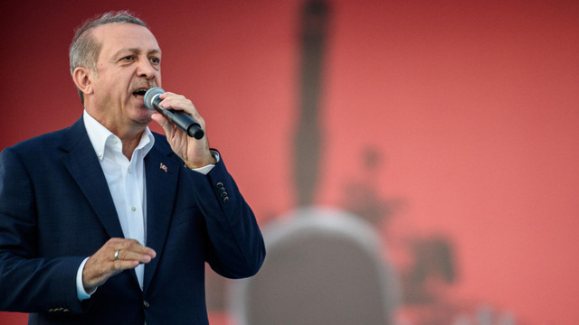 Can Atalık yazdı: ''Erdoğan'a gizli ordu yetkisi''