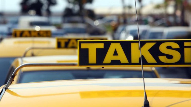 İstanbul'da taksilere seçim sonrası zam geliyor