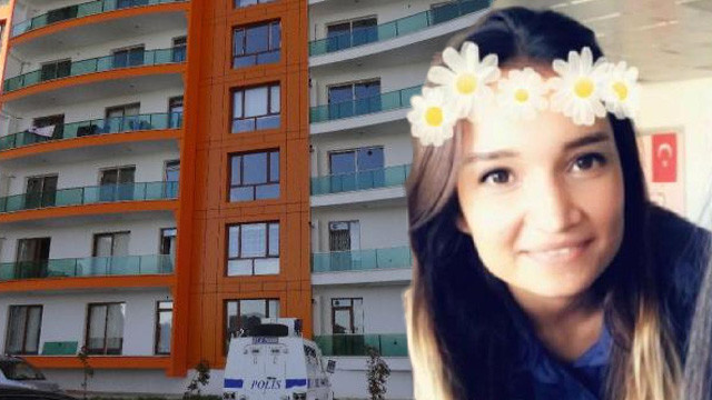 Meslektaş kız arkadaşını öldüren polis: Önce o silah çekti