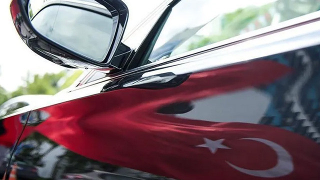 Yerli otomobilin menzili 500 kilometre olacak