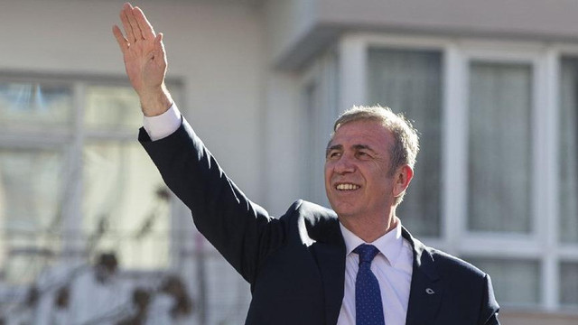 Ankara Büyükşehir Belediyesinde ''çakarlı araç'' devri bitti