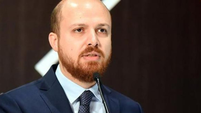 Bilal Erdoğan'dan Akşener'e gözdağı: ''Zor tutuyoruz''