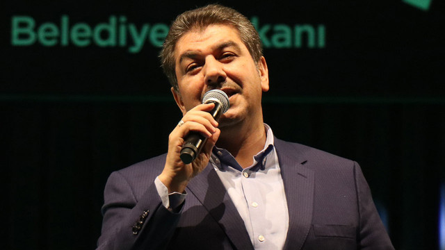 Tevfik Göksu 80 milyonluk israfı kabul etti !