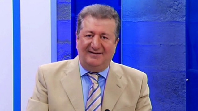 MHP'den saldırıya uğrayan gazeteci hakkında suç duyurusu