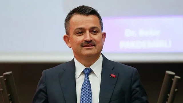 İlkokul öğrencisinin Bakan'a yazdığı mektup olay oldu