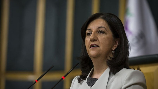 ''Sayın Erdoğan, adalet size de bir gün lazım olacak''