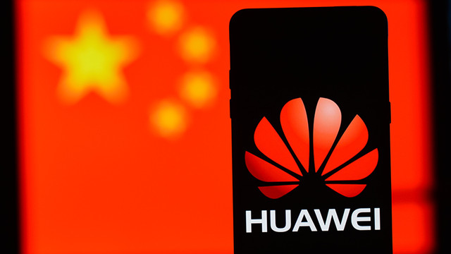 Huawei'den rest: ''Zafer bizim olacak!''