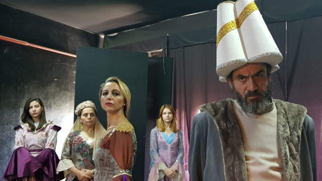 Baltacı Mehmet Paşa İçin Kültür Bakanlığı Harekete Geçti