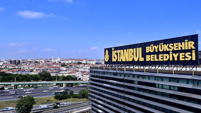 İBB'den mazbatayı beklerken 25 milyon TL'lik sözleşme