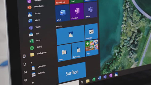 Çin ordusu Windows'u siliyor !