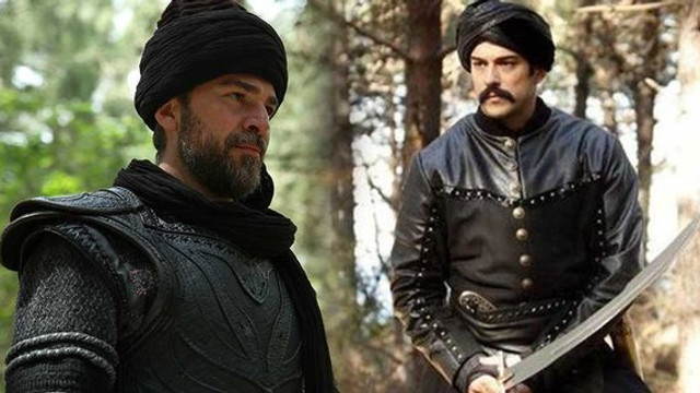 Diriliş Osman'ın başrolü belli oldu