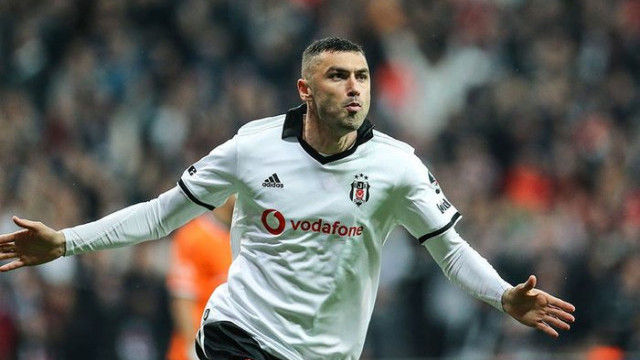 Tanju Çolak: Burak Yılmaz olsa, Galatasaray 6 puan önde şampiyondu