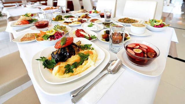 Uzmanlar uyardı: Ramazan'da uykusuz kalmayın !