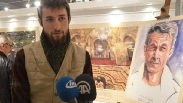 15 Temmuz şehidinin oğlu: ''Size FETÖ mü kazandırmıştı?''