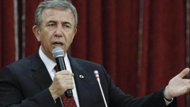 Mansur Yavaş öğrenciler için talimatı verdi !