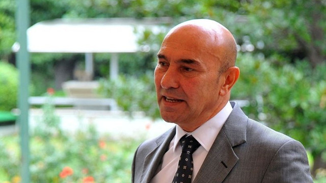 Tunç Soyer'den İstanbul açıklaması