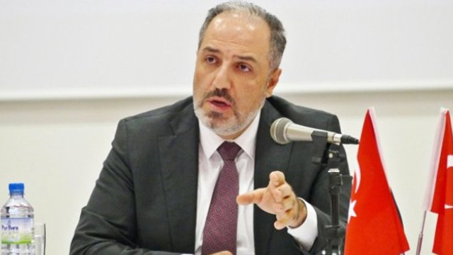 AK Partili milletvekilinden dikkat çeken açıklama