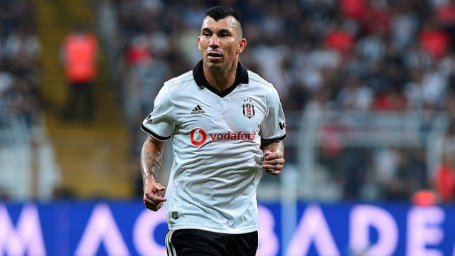 Gustavo Alfaro: Boca Juniors forması Gary Medel için çok uygun