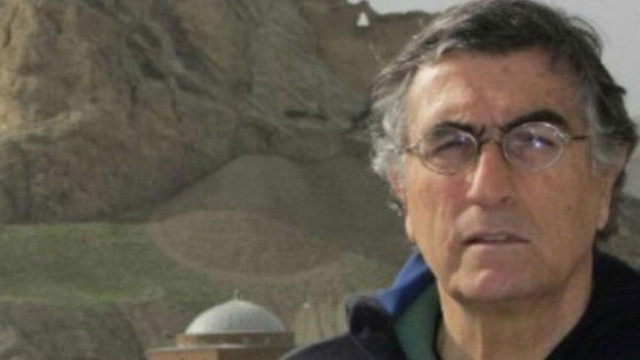 Hasan Cemal'e ''PKK'' cezası