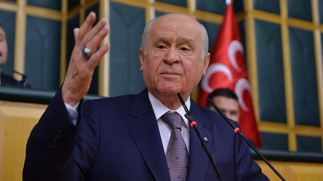 Bahçeli'den seçim talimatı: ''Hemşeri'' hamlesi...