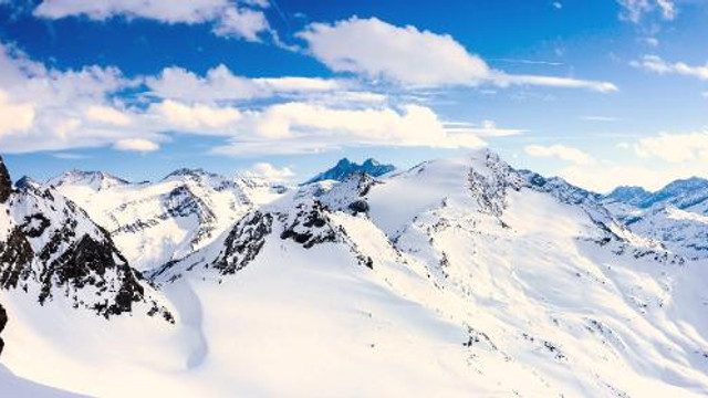 Rusya'da çığ felaketi: 7 turist öldü