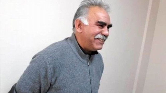 Öcalan'ın avukatlarından yeni başvuru !