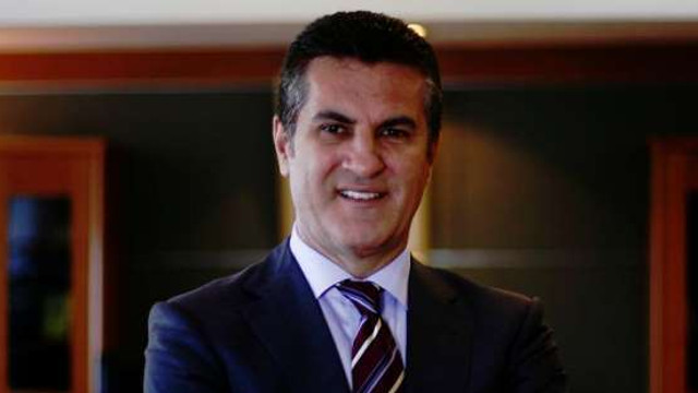 Sarıgül'den İBB adaylığı açıklaması