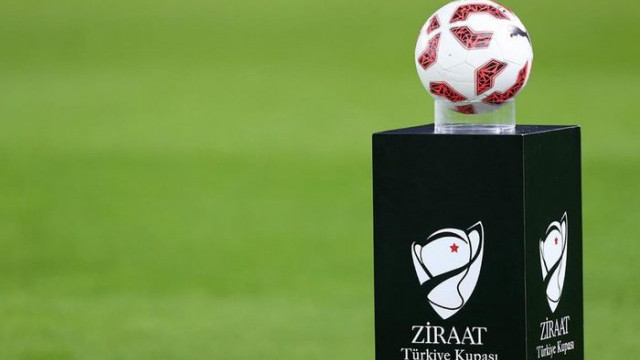 Ziraat Türkiye Kupası finalinin biletleri satışa çıktı
