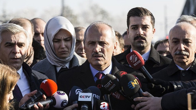 Bakan'dan İstanbul açıklaması: ''Riske atamayız''