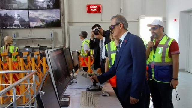 TÜBİTAK'a en fazla başvuru İstanbul'dan